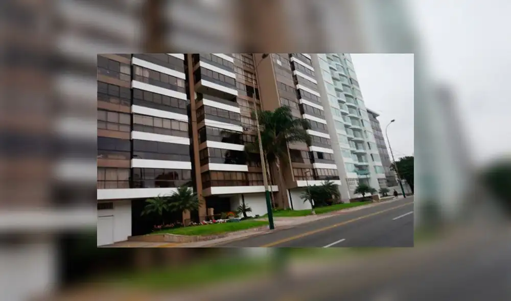Estos son los beneficios de vivir en un edificio