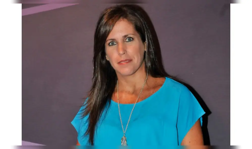 Pamela Vertiz  Foto: archivo