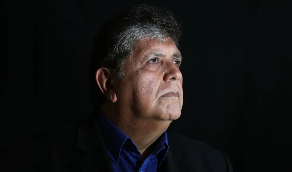POLITICO PERUANO EX PRESIDENTE DE LA REPUBLICA

