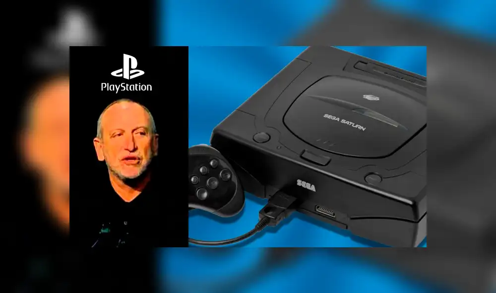 ¿Envió Sony un espía en 1996 para sabotear la Sega Saturn en favor del PlayStation? ¿Envió Sony un espía en 1996 para sabotear la Sega Saturn en favor del PlayStation?