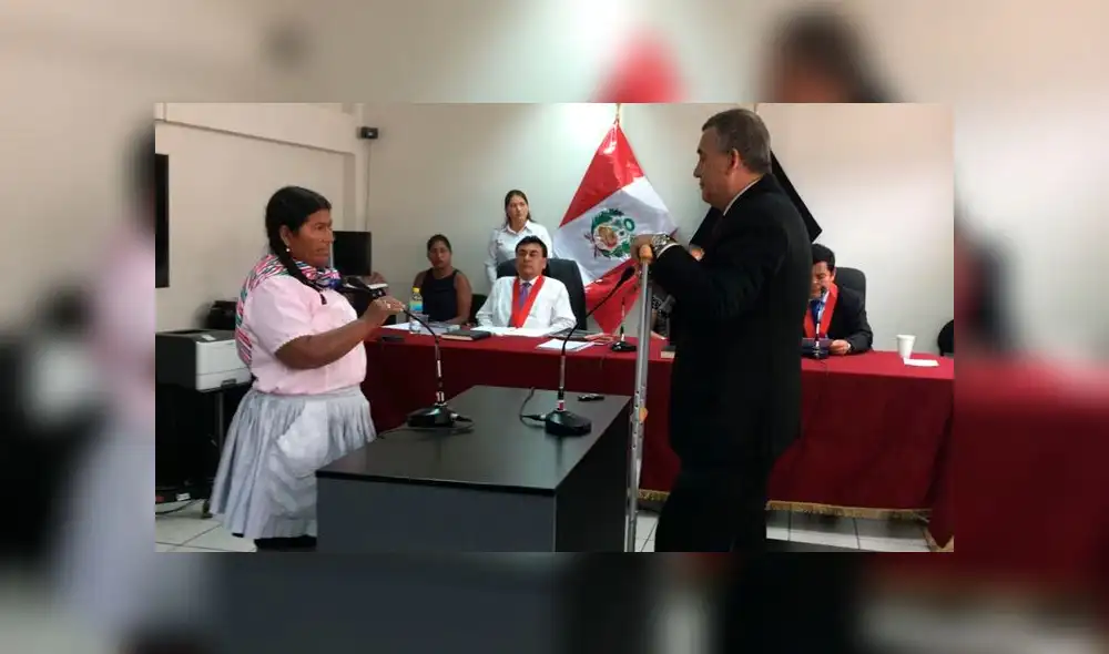 Caso Bustíos: tenso careo entre Daniel Urresti y testigo por asesinato de periodista [VIDEO]