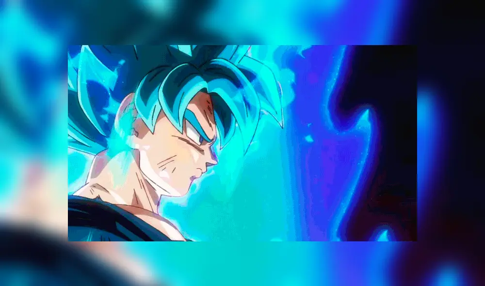 Una banda peruana interpretó la canción de Dragon Ball Super.