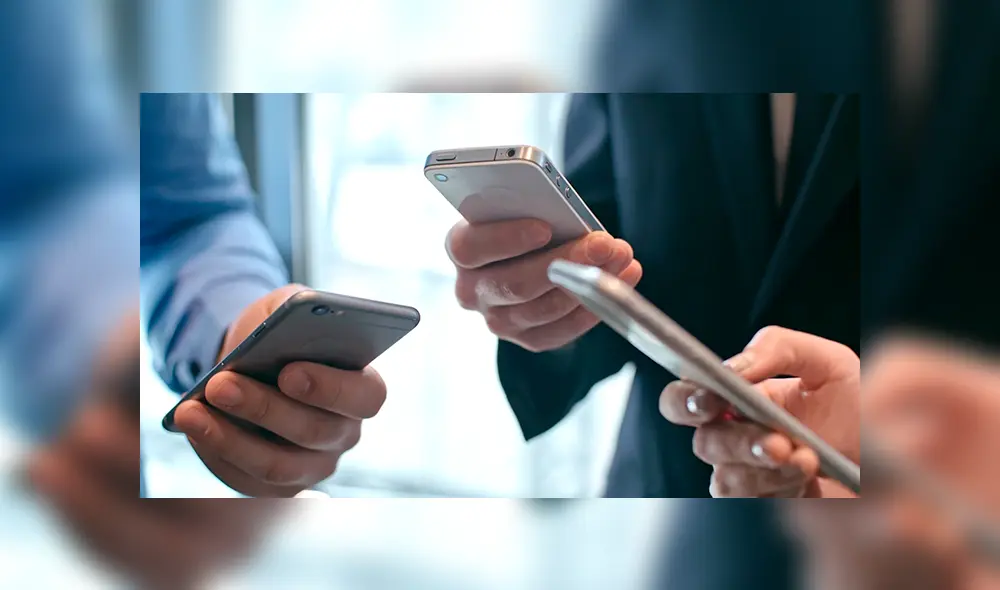 Estos son los celulares que el gobierno prohibirá que se importen al Perú [FOTOS]