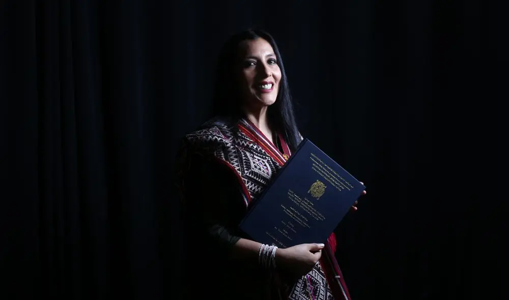 Roxana Quispe Collantes