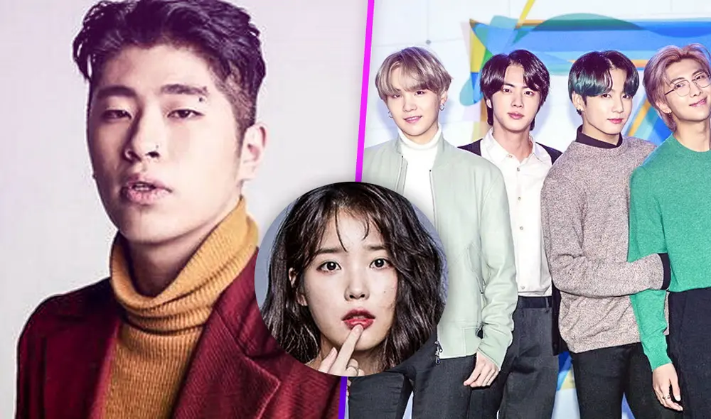 Ovan es acusado de sajaegi por vencer a BTS, IU y Zico, fenómenos musicales surcoreanos. Ovan es acusado de sajaegi por vencer a BTS, IU y Zico, fenómenos musicales surcoreanos.