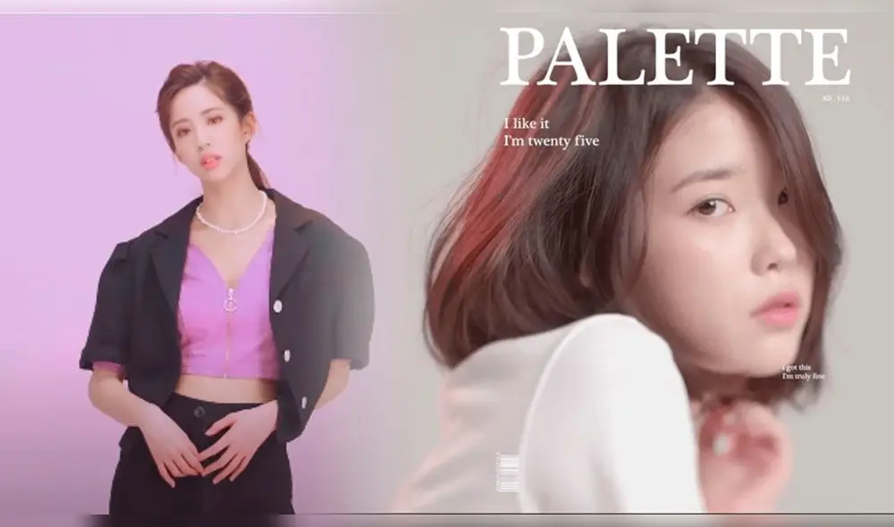 El último MV de Elaine Ho recibe críticas de los internautas por su parecido al videoclip de IU