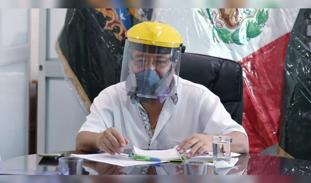 Madre de Dios Madre de Dios