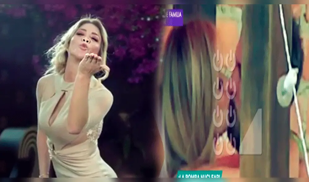 Sheyla Rojas rompe su silencio y deja fuerte mensaje sobre Pedro Moral