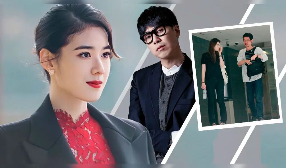 Las agencias de Jung Eun Chae y  Jung Joon Il se pronunciaron sobre su relación extramatrimonial.