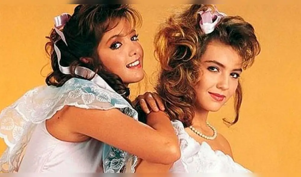 Polémica por las actrices que protagonizarán el 'remake' de "Quinceañera" 