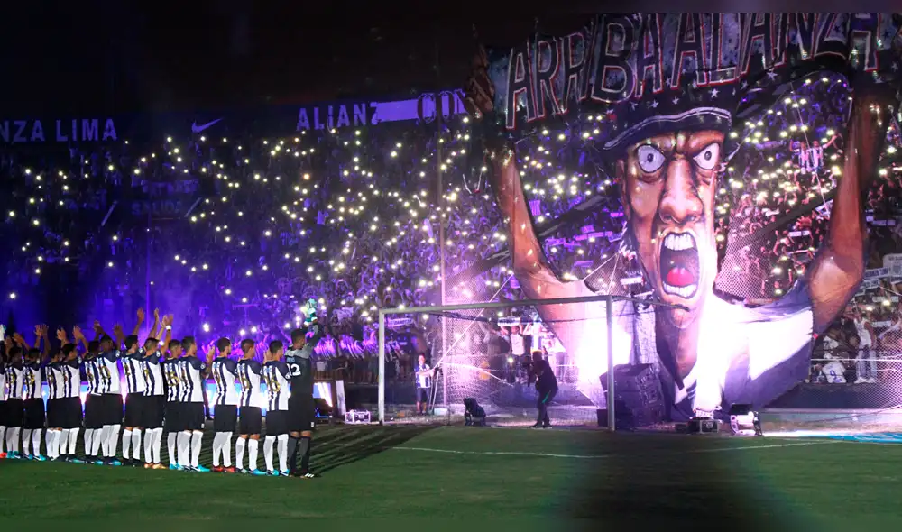 ‘Noche Blanquiazul’: hinchas de Alianza Lima colapsan web para conseguir entradas 