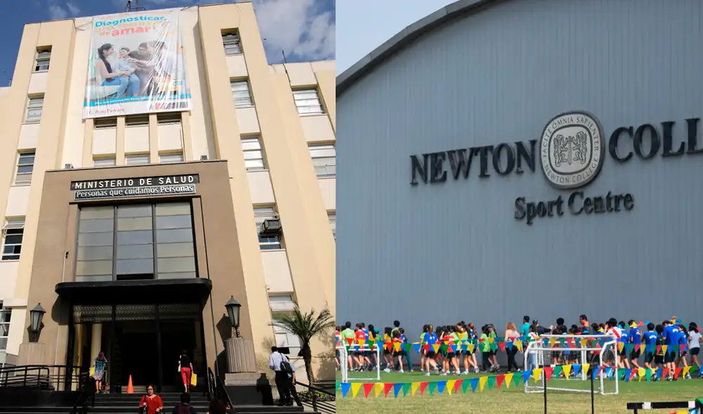 Minsa Newton College