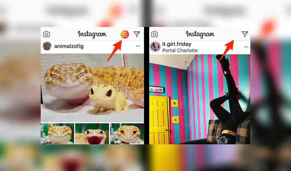 IGTV es una de las grandes apuestas de Instagram para aumentar la interacción.