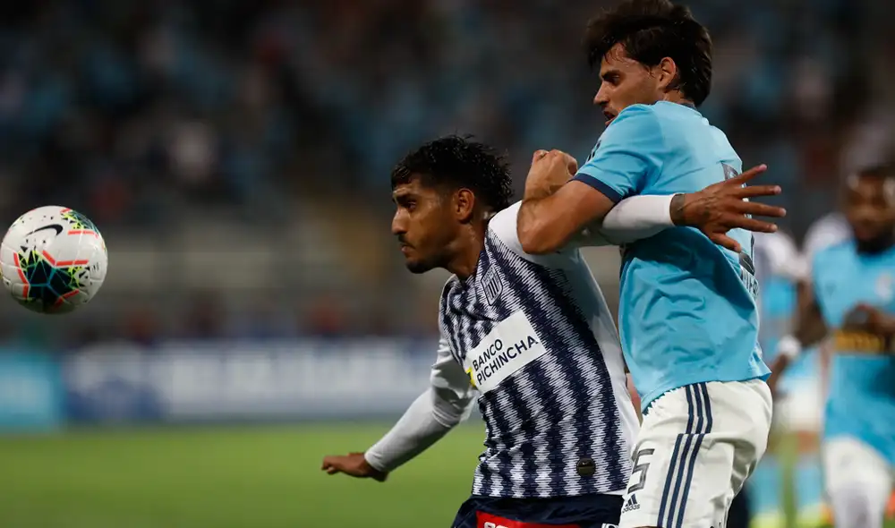 Alianza Lima enfrenta a Sporting Cristal en la única semifinal de la Liga 1. (Foto: LR) Alianza Lima enfrenta a Sporting Cristal en la única semifinal de la Liga 1. (Foto: LR)
