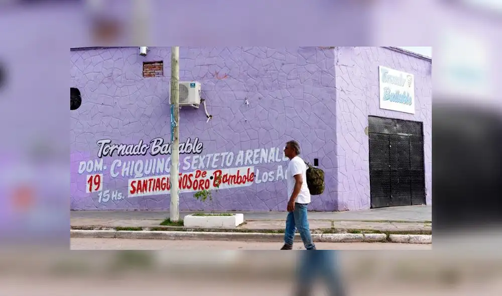 Tres mujeres y un hombre desfiguran a golpes a una joven a la salida de una discoteca [VIDEO]