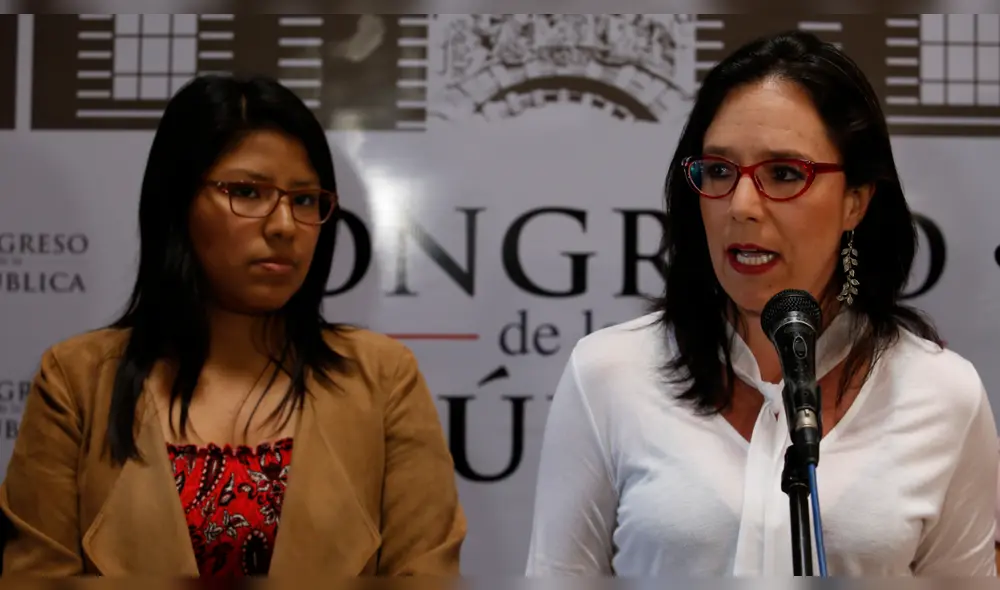 Glave y Huilca: Alianza con Cerrón es un "error que traería altísimos costos a Nuevo Perú” Glave y Huilca: Alianza con Cerrón es un "error que traería altísimos costos a Nuevo Perú”