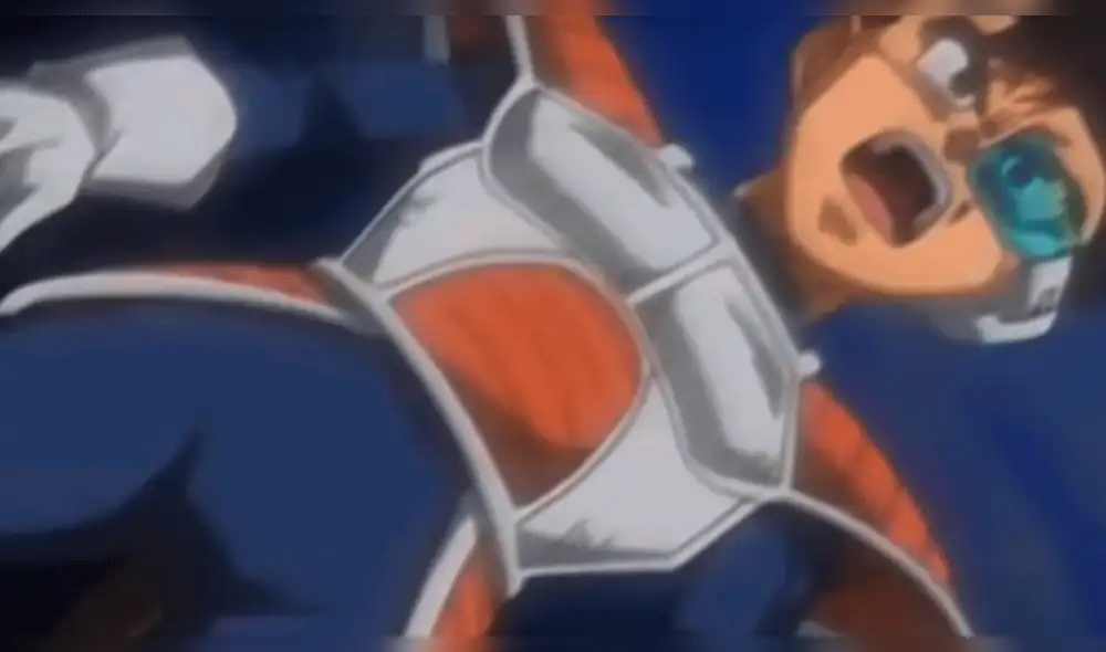 'Dragon Ball Super: Broly' filtra la existencia del hermano de Vegeta en nuevo avance [VIDEO]