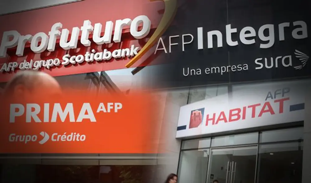 Retiro 25% AFP: Afiliados denuncian fallas en el registro de sus solicitudes