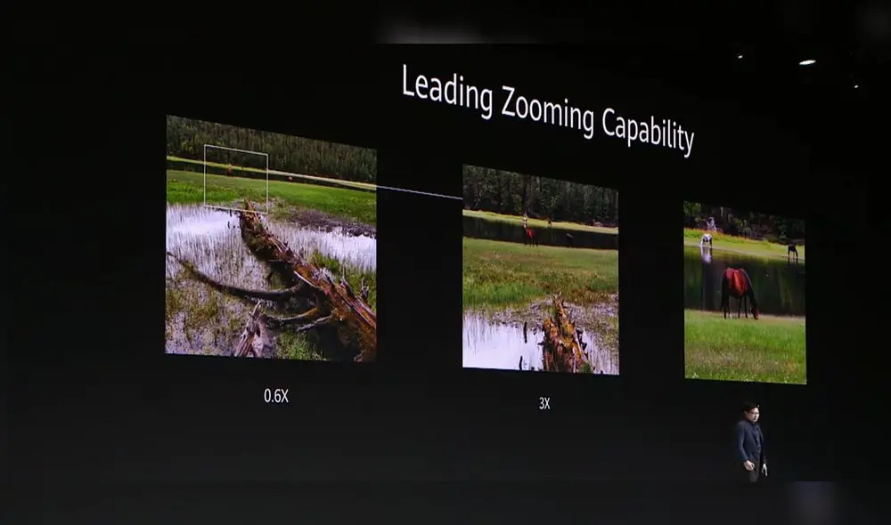 Huawei Mate 30: Mira la presentación de los nuevos smartphones en vivo y en directo [VIDEO]