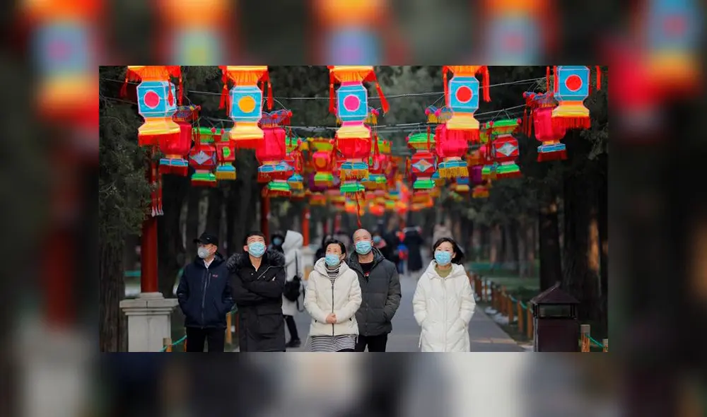 Año Nuevo chino 2020: ¿Cómo se festeja el recibimiento de esta fecha? [FOTOS]