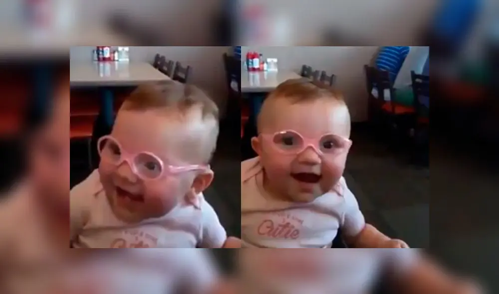Lentes bebé Lentes bebé