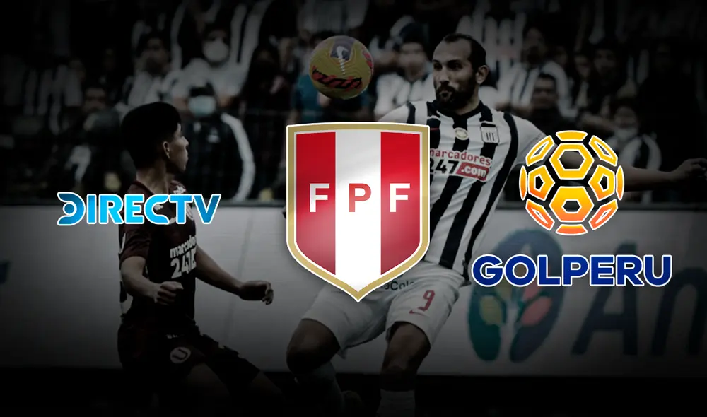 Liga 1: partidos del fútbol peruano contarán con nuevos canales de transmisión desde la temporada 2023. Foto: composición de La República/Jazmín Ceras Liga 1: partidos del fútbol peruano contarán con nuevos canales de transmisión desde la temporada 2023. Foto: composición de La República/Jazmín Ceras