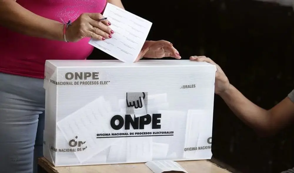 Acción Popular en la búsqueda de las definiciones para las elecciones generales Acción Popular en la búsqueda de las definiciones para las elecciones generales