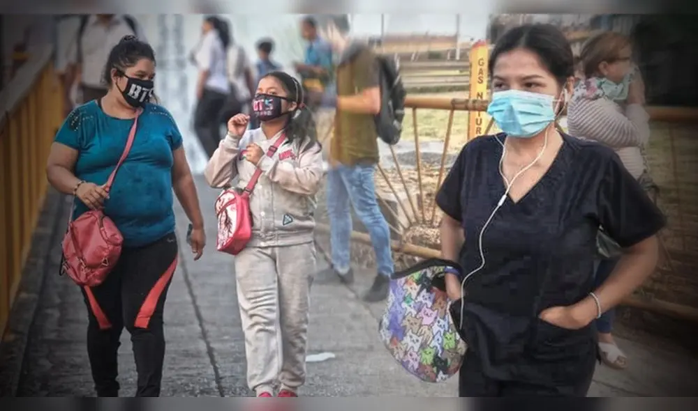 Una guía para trabajadores durante la cuarentena: ¿Qué derechos tengo? Una guía para trabajadores durante la cuarentena: ¿Qué derechos tengo?