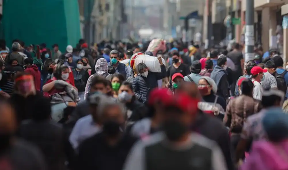 La Libertad: cerca de 2.400 pacientes con coronavirus no acatan la cuarentena La Libertad: cerca de 2.400 pacientes con coronavirus no acatan la cuarentena