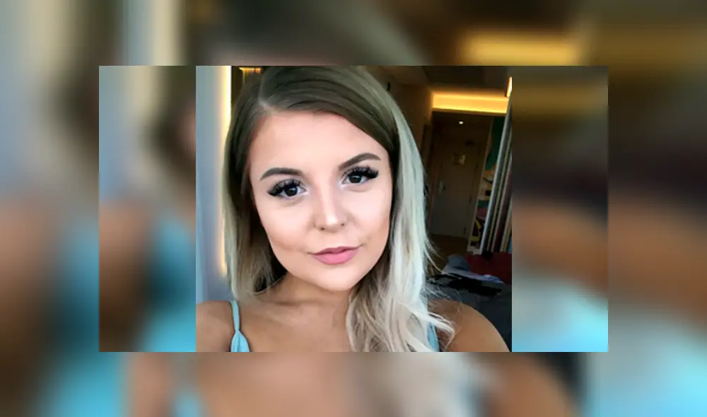 Puso a sancochar huevos en el microondas y explotaron en su cara dejándola ciega [FOTOS]