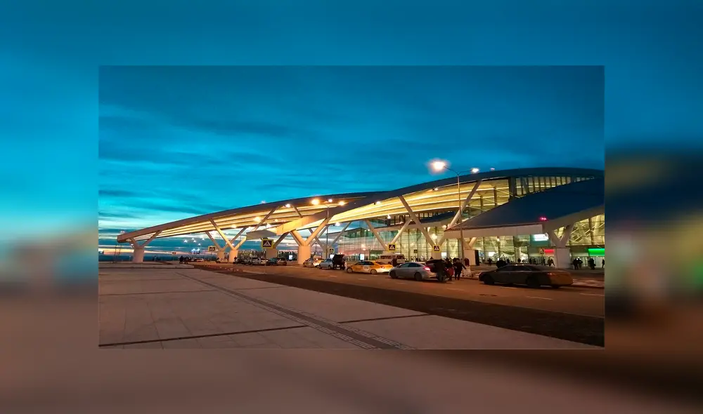 Piloto sufre infarto a 10 mil metros de altura y pasajeros se salvan de milagro Piloto sufre infarto a 10 mil metros de altura y pasajeros se salvan de milagro