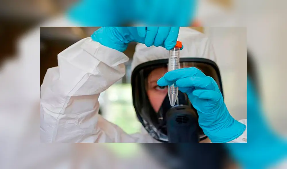 “Una persona joven y saludable tendrá que esperar hasta 2022 para ser vacunada”, advierte científica de la OMS “Una persona joven y saludable tendrá que esperar hasta 2022 para ser vacunada”, advierte científica de la OMS