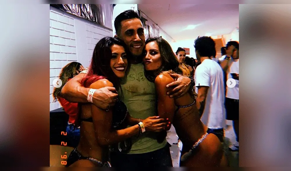 Ximena Hoyos triunfa ante mujeres fitness con su increíble físico [FOTOS]