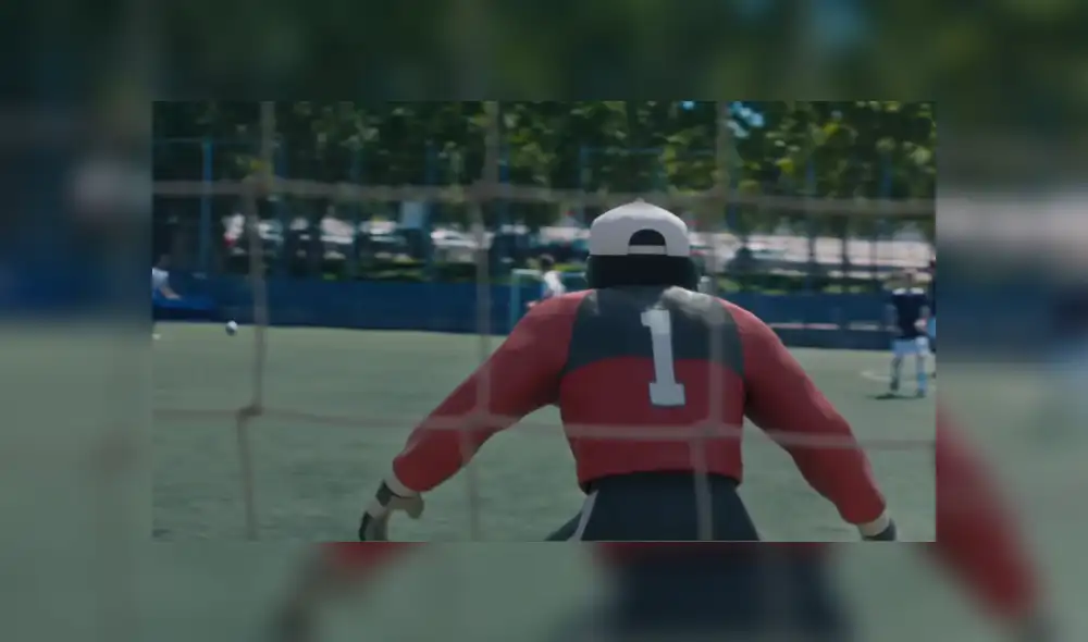 Tsubasa+: El nuevo juego móvil de Super Campeones al estilo de Pokémon GO.