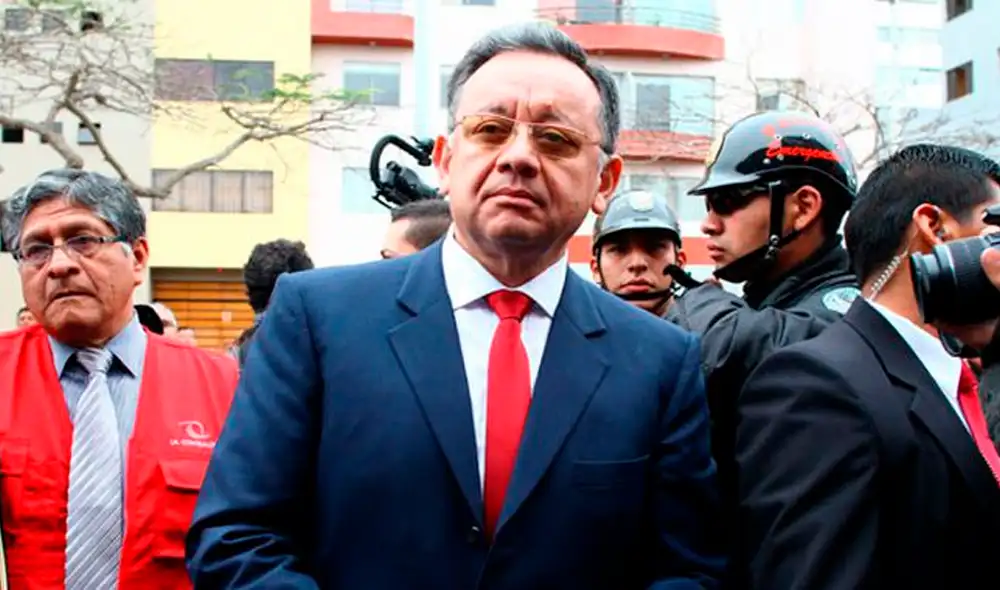 Karem Roca reveló que grabó conversaciones con Martín Vizcarra [AUDIO]