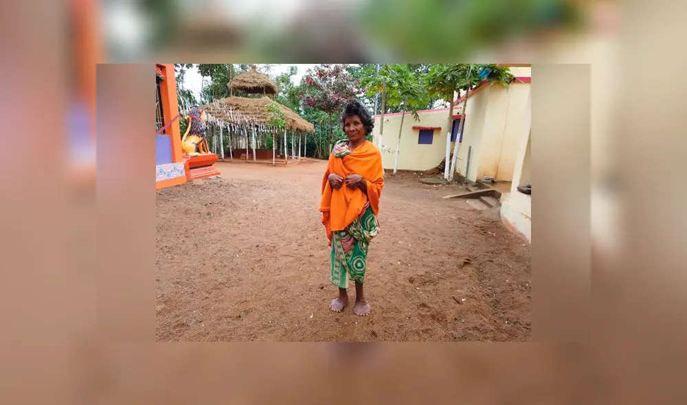 Mujer con 31 dedos en manos y pies rompe récord, pero sus vecinos la llaman ‘bruja’ [VIDEO]