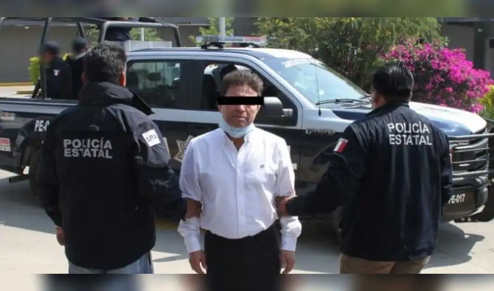 El principal sospechoso del ataque con ácido no se había presentado a la audiencia requerida por la Fiscalía General de Oaxaca en enero pasado. El principal sospechoso del ataque con ácido no se había presentado a la audiencia requerida por la Fiscalía General de Oaxaca en enero pasado.