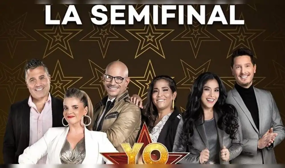 Yo soy grandes batallas