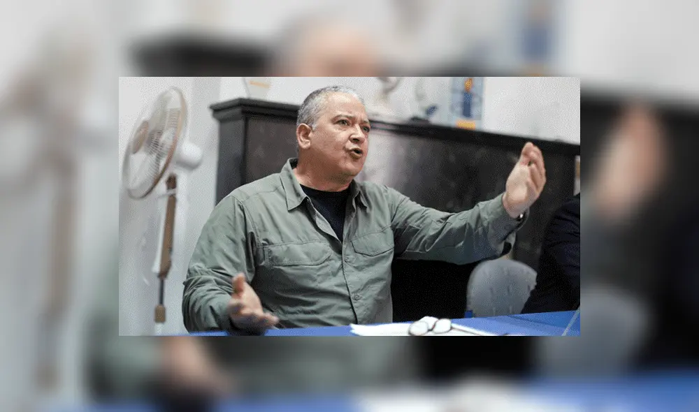 Consejo de la Prensa Peruana expresa su preocupación por condena a Pedro Salinas Consejo de la Prensa Peruana expresa su preocupación por condena a Pedro Salinas