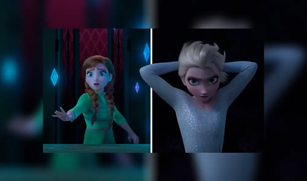 Frozen 2: ¿Quién es el nuevo personaje y por qué estaría relacionada a Elsa? [VIDEO]