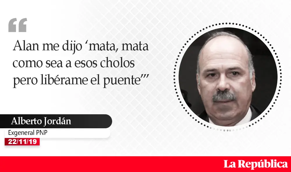 Frases de la tercera de noviembre.