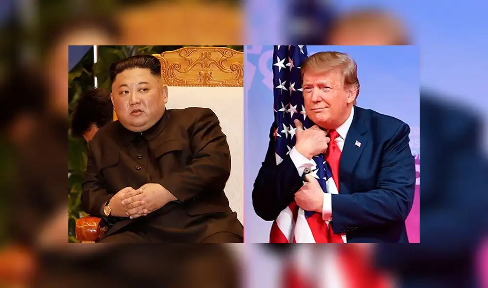 EE. UU. y Corea del Sur buscan "disminuir tensión" con Corea del Norte