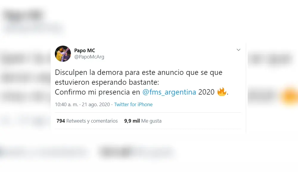 fms arg papo fms arg papo