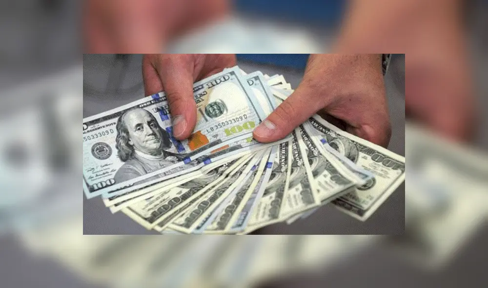 Venezuela: precio del dólar hoy, lunes 17 de junio del 2019