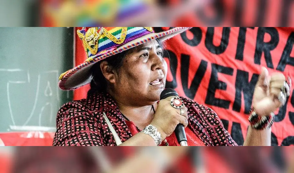 Pueblos indígenas piden que se descarte de forma oficial las consultas previas virtuales