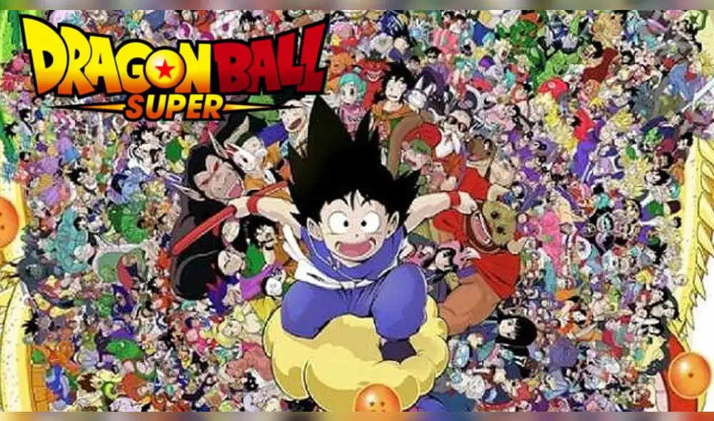 Dragon Ball: Estos son los personajes que Akira Toiryama olvidó usar [VIDEO]