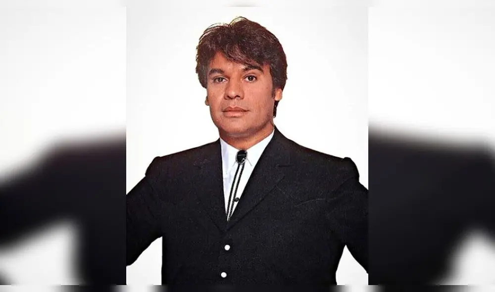 Exmánager de Juan Gabriel muestra 'foto actual' de 'El divo de Juárez' [VIDEO]