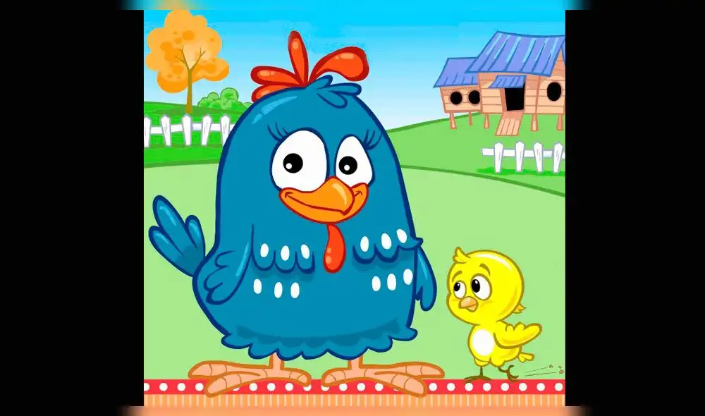 Chiclayo: Presentan show en tributo a Soy Luna y Gallina Pintadita