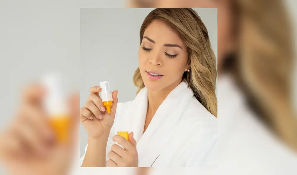 Sheyla Rojas Instagram Sheyla Rojas Instagram