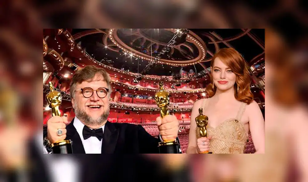 Dolby Theatre: historia e interiores